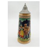 Starlight Germany 1 ltr German Beer Stein