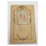 Baby Days Book