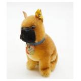 Steiff Sarras Boxer