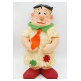 1961 Fred Flintstone Knickerbocker Toy Co.
