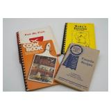 Collection of Community Cookbooks