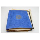 Military Scrapbook