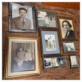 Collection of Family Photos