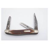 Old Timer Pocket Knife
