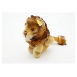 Steiff Leo Lion