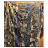 Antique Patchwork Quilt