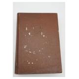1897 The Century Cook Book