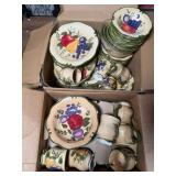 Large Collection of Home Trends China