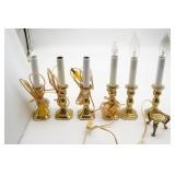 Electric Window Candles