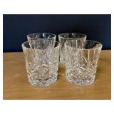 Marquis by Waterford Crystal Double Old