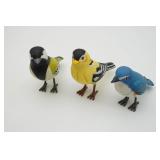 Motion Activated Singing Birds Untested
