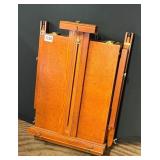 Portable Artist Easel