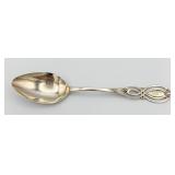 Alvin Sterling SIlver Spoon