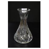 Waterford Crystal Vase