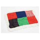 Doll Bed Blanket