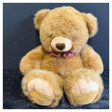 1994 JcPenney Plush Teddy Bear