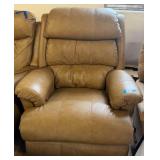 La-Z-Boy Overstuffed Power Recliner