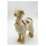 Steiff Llama
