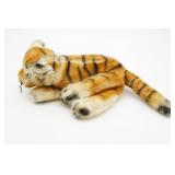 Tiger Stuffed Animal