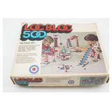 Loc Bloc 500 Block Set
