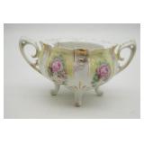R.S. Prusia Open Sugar Dish As Is
