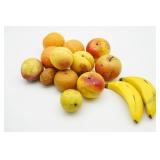 Collection of Stone Fruit