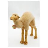 Steiff Dromedary One Hump Camel