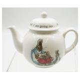 Wedgwood Peter Rabbit Child
