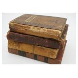Collection of Antique Books Philosophy, Our