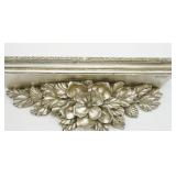 Hollywood Regency Dogwood Flower Floating