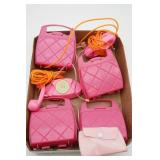 Hi Dottie Doll Phone and Cases