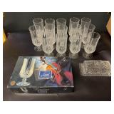Collection of Crystal