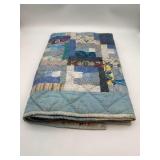 Patchwork Quilt
