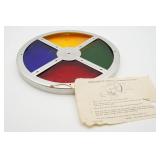Replacement Color Wheel