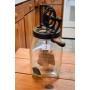 BUTTER CHURN ~ DAZEY #40