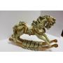 ROCKING HORSE RESIGN