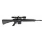Gun Armalite AR-10A4 Semi Auto Rifle in 7.62