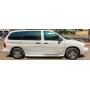 Car 1996 Ford Windstar GL 87,000 Miles With Ramp