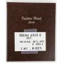 Coin Indian Head Partial Set in Binder