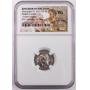 Coin Ancient Silver NGC Graded VG 336-323 BC