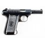 Gun Savage Model 1907 Semi Auto Pistol in 32 ACP