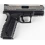 Gun Springfield XDM Semi Auto Pistol in 40 S&W