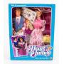 1985 Heart Family New Arrival Doll Set No 2415