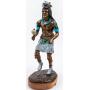 Art Ltd Ed Roybal "Santa Clara Corn Dancer" Bronze