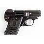 Gun Steyr Pieper 25 ACP / 6.35 Caliber