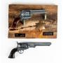Colt 1873 & 1860 Revolver Display Replicas