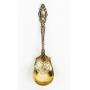 Antique Gorham Sterling Silver Spoon