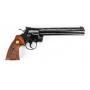 Gun RARE Colt Python DA/SA Revolver in 357 MAG