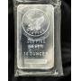 Coin 10 Ounce Silver Bar - Sunshine Mint-SMI Tech