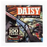 Vintage Daisy Air Rifles And BB Guns Book